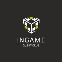 Квест-франшиза IN GAME без роялти, квест-комнаты IN GAM