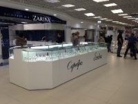 Франшиза ювелирного  бутика 