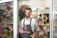 Продажа Прибыльного Цветочного салона