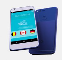 Продажа бизнеса в сфере IT.Мобильное приложение VPN