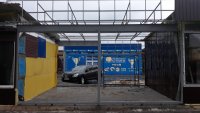 Прибыльная пекарня на автовокзале