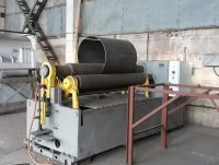 Действующий бизнес по производству котлов