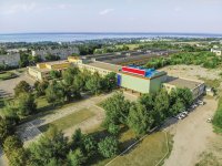 Продається завод потужного виробництва