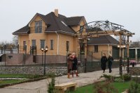 Продажа коттеджного городка