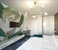 Продам Luxury Chill Hotell в Коблево