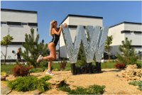 Продам Luxury Chill Hotell в Коблево