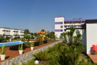 Продам Luxury Chill Hotell в Коблево