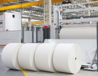 Продажа производства санитарно-гигиенических бумаг