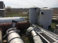 Продам маслоэкстракционный завод