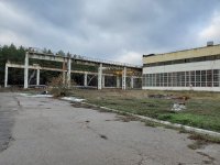 Продам завод ЖБИ (производство опор ЛЭП)