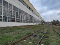 Продам завод ЖБИ (производство опор ЛЭП)